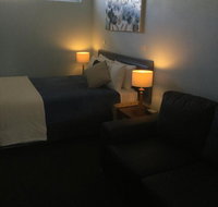 Tall Timbers Motel - Accommodation Resorts