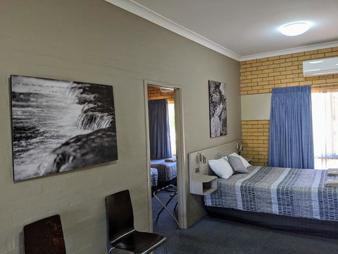 Tallarook Motor Inn - Accommodation Resorts 1