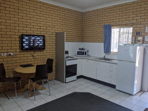 Tallarook Motor Inn - Accommodation Resorts 3