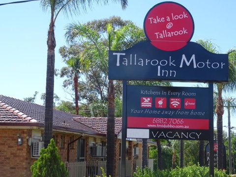 Tallarook Motor Inn - Accommodation Resorts 0