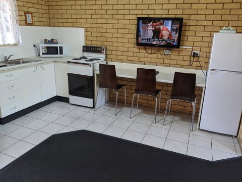 Tallarook Motor Inn - Accommodation Resorts 2
