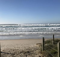 Tallow Beach Motel - Accommodation Resorts