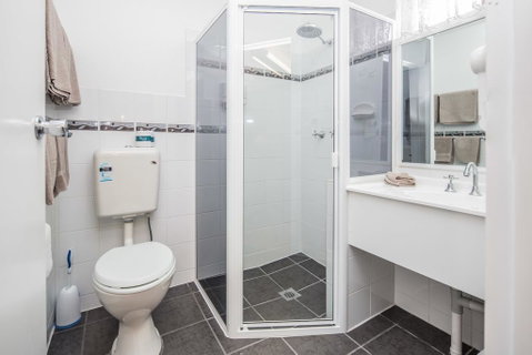 Tally Ho Motor Inn - Accommodation Resorts 3