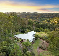 Tama Ridge Eco Retreat - Accommodation Resorts