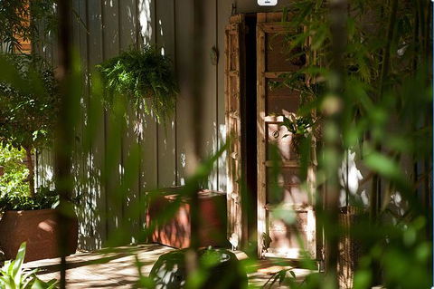 Taman Sari Private Pavilions - Accommodation Resorts 3