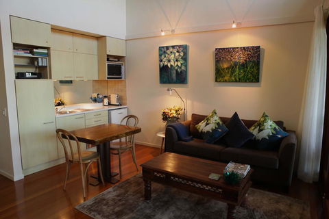 Taman Sari Private Pavilions - Accommodation Resorts 2