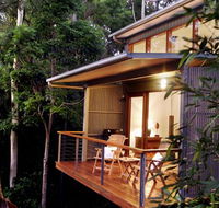 Taman Sari Private Pavilions - Accommodation Resorts