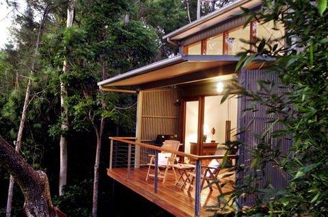 Taman Sari Private Pavilions - Accommodation Resorts 0