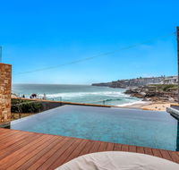 Tamarama Apartments - Accommodation Resorts