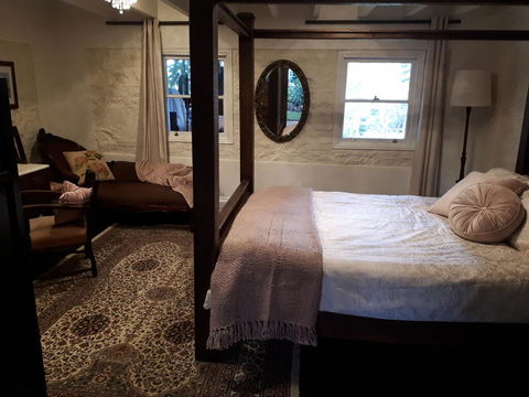 Tanilba House - Accommodation Resorts 1