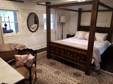 Tanilba House - Accommodation Resorts 0