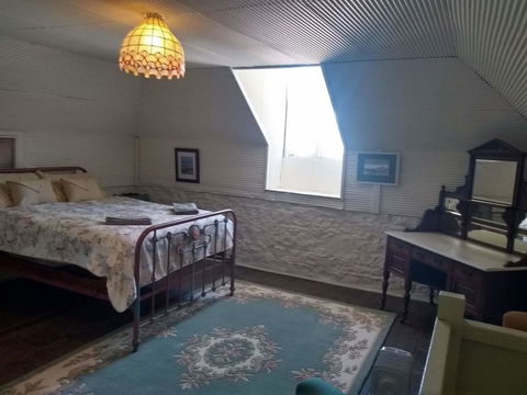 Tanilba House - Accommodation Resorts 2