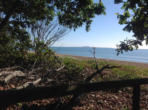 Tannum Sands Hotel / Motel - Accommodation Resorts 1