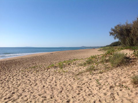 Tannum Sands Hotel / Motel - Accommodation Resorts 2