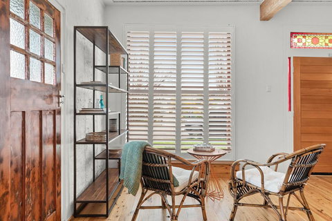 TARALGA TERRACES - Accommodation Resorts 1