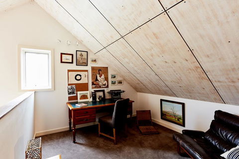 Tarndwarncoort - Farmer's Cottage - Accommodation Resorts 1