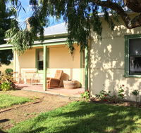 Tarndwarncoort - Farmer's Cottage - Accommodation Resorts