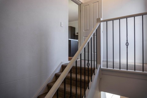 Tasha's Apartments On Kerry - Accommodation Resorts 3