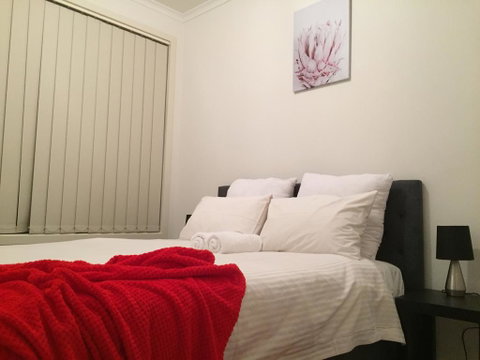 Tasha's Apartments On Kerry - Accommodation Resorts 0
