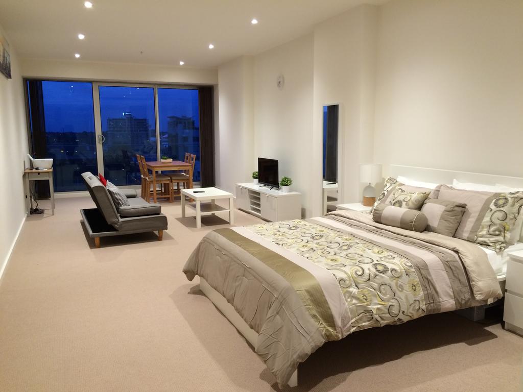 Sturt Street SA Accommodation Resorts