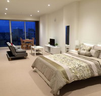 Tasha's Apartments on Morphett - Accommodation Resorts