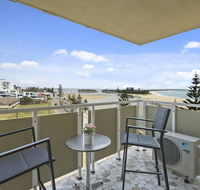 Tasman Towers - Unit 13 - Accommodation Resorts