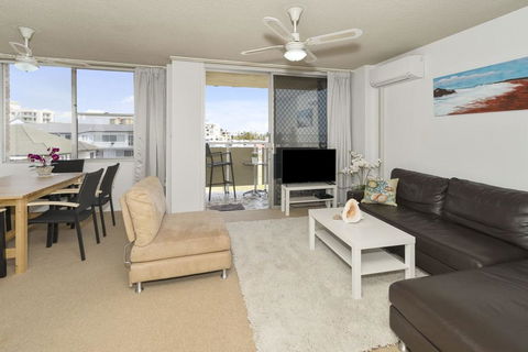Tasman Towers - Unit 13 - Accommodation Resorts 3