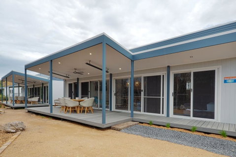 Tathra Beachside - Accommodation Resorts 1