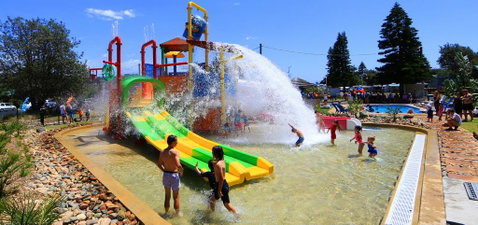 Tathra Beachside - Accommodation Resorts 0