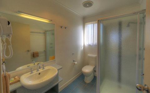 Tathra Beachside - Accommodation Resorts 3