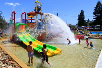 Tathra Beachside with Accommodation Resorts