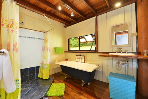 Tea Tree Cottage - Accommodation Resorts 3