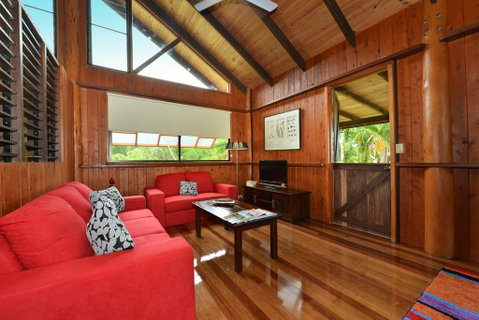 Tea Tree Cottage - Accommodation Resorts 2