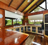 Tea Tree Cottage - Accommodation Resorts