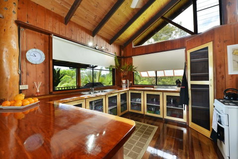 Tea Tree Cottage - Accommodation Resorts 0