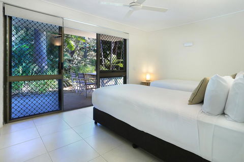 Tea Trees - Accommodation Resorts 2