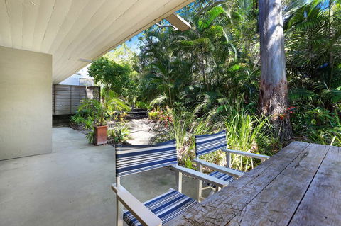 Tea Trees - Accommodation Resorts 1