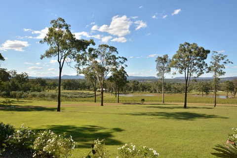 Tellace Wines Homestead - Accommodation Resorts 3