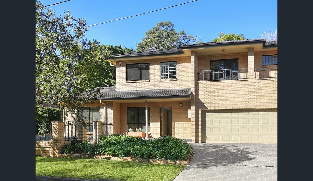 Telopea NSW Accommodation Resorts