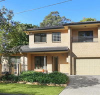 Telopea Rooms - Accommodation Resorts