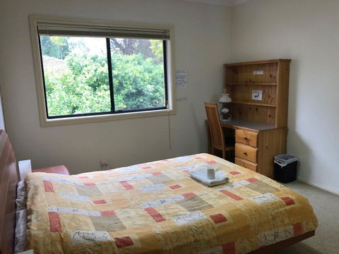 Telopea Rooms - Accommodation Resorts 1