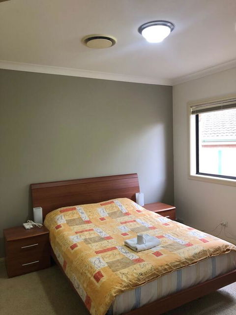 Telopea Rooms - Accommodation Resorts 3