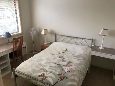 Telopea Rooms - Accommodation Resorts 2