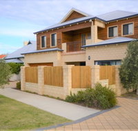 Terrific Townhouse - Accommodation Resorts