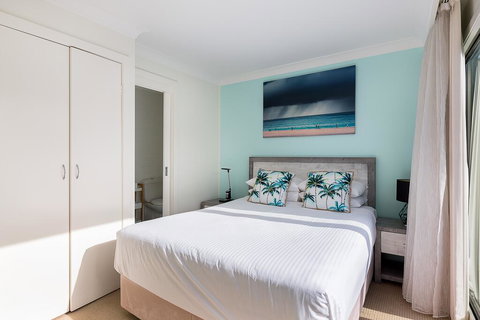 Terrigal Pacific Coastal Retreat - Accommodation Resorts 1