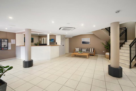 Terrigal Sails Serviced Apartments - Accommodation Resorts 3