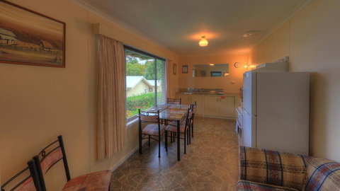 The 2C's Bed & Breakfast - Accommodation Resorts 1