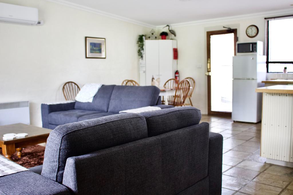 Konongwootong VIC Accommodation Resorts