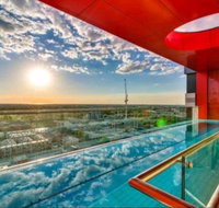 The Apartment Complex - Accommodation Resorts