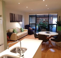 The Artisan - 3BR House In The City - Accommodation Resorts